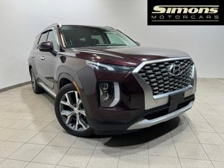 Used 2020 Hyundai Palisade SEL w/ Premium Package image 1