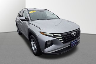 Used 2023 Hyundai Tucson SEL image 1