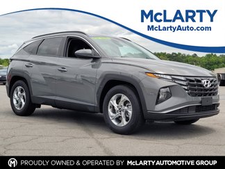Used 2024 Hyundai Tucson SEL image 1