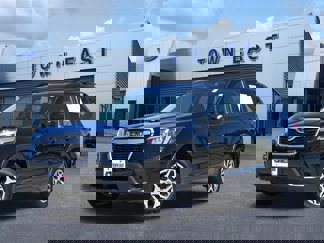 Used 2020 Subaru Forester Premium image 1