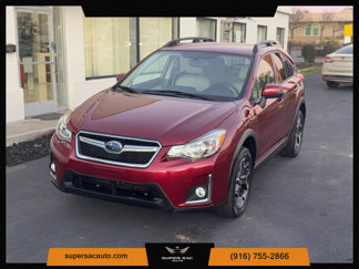 Used 2016 Subaru Crosstrek 2.0i Limited w/ Popular Package #2 image 1