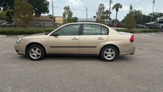 Used 2004 Chevrolet Malibu image 1