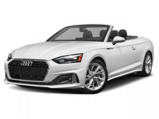 Used 2021 Audi A5 2.0T Premium Plus image 1