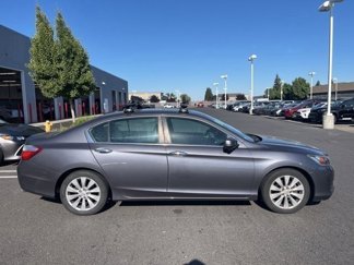 Used 2014 Honda Accord EX-L image 1