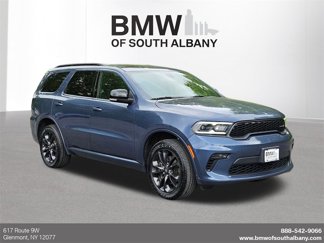 Used 2021 Dodge Durango GT image 1