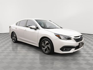 Used 2022 Subaru Legacy Premium image 1