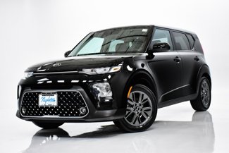 Used 2021 Kia Soul EX image 1