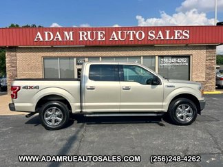 Used 2018 Ford F150 XLT w/ Equipment Group 302A Luxury image 1