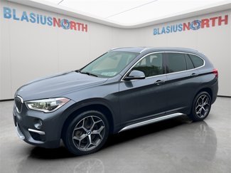 Used 2019 BMW X1 xDrive28i image 1