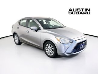 Used 2016 Scion iA image 1