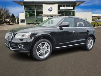 Used 2015 Audi Q5 2.0T Premium Plus image 1