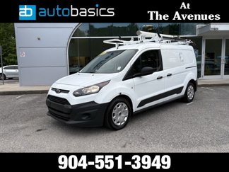 Used 2016 Ford Transit Connect XL image 1