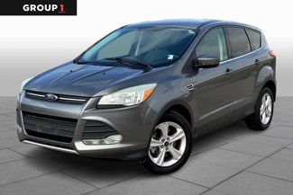 Used 2014 Ford Escape SE image 1