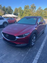 Used 2021 MAZDA CX-30 AWD 2.5 S w/ Premium Package image 1