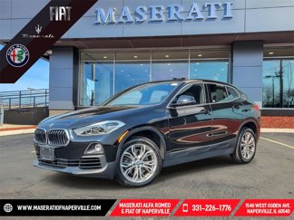 Used 2018 BMW X2 xDrive28i image 1