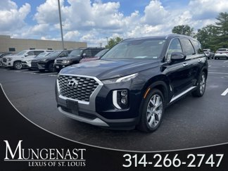 Used 2020 Hyundai Palisade SEL image 1