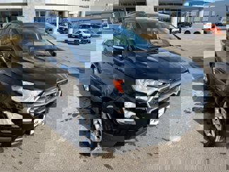 Used 2018 Ford EcoSport SE w/ SE Cold Weather Package image 1