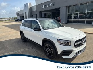 Used 2023 Mercedes-Benz GLB 250 image 1