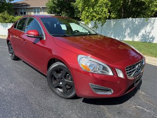 Used 2012 Volvo S60 T5 w/ Climate Pkg image 1