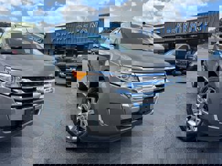 Used 2014 Ford Edge SEL w/ Equipment Group 205A image 1