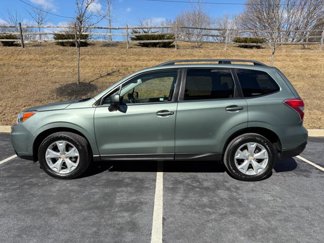 Used 2015 Subaru Forester 2.5i Premium w/ Popular Package #2 image 1