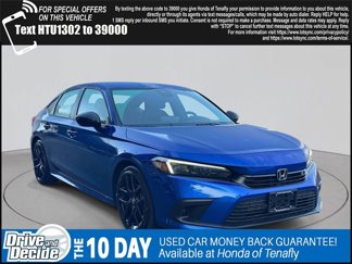 Used 2023 Honda Civic Sport image 1