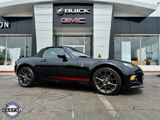 Used 2013 MAZDA MX-5 Miata Club image 1