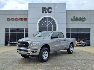 Used 2020 RAM 1500 Big Horn image 1