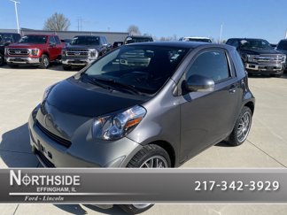 Used 2012 Scion iQ image 1