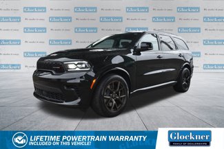 New 2025 Dodge Durango R/T image 1
