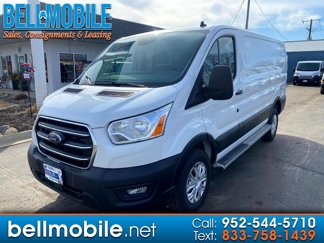 Used 2020 Ford Transit 250 Low Roof w/ Exterior Upgrade Package image 1