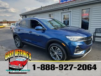 Used 2021 Buick Encore GX Select image 1