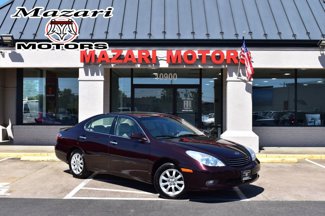 Used 2003 Lexus ES 330 image 1