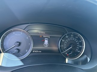 Used 2019 INFINITI QX50 Essential w/ Premium Heat Package image 1