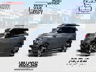 Used 2020 Nissan Pathfinder SV image 1