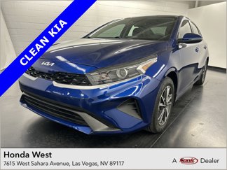 Used 2023 Kia Forte LXS w/ LXS Technology Package image 1