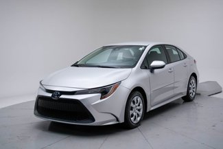 Used 2022 Toyota Corolla LE image 1