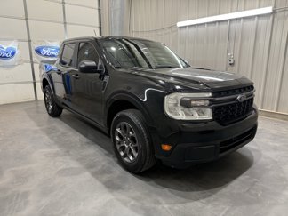 Used 2022 Ford Maverick XLT w/ Equipment Group 300A Standard image 1