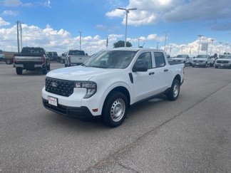 New 2025 Ford Maverick XL image 1