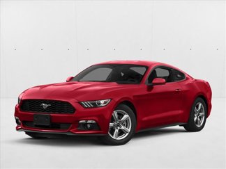 Used 2015 Ford Mustang Premium w/ Equipment Group 201A video 1