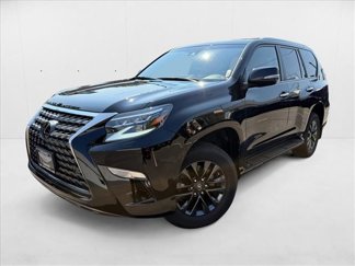 Used 2023 Lexus GX 460 Premium w/ Premium Package image 1