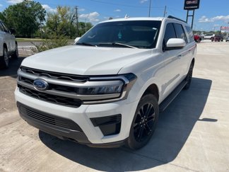 Used 2024 Ford Expedition Max XLT image 1