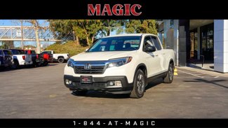 Used 2017 Honda Ridgeline RTL image 1