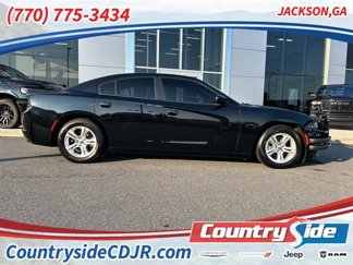 Used 2021 Dodge Charger SXT video 1