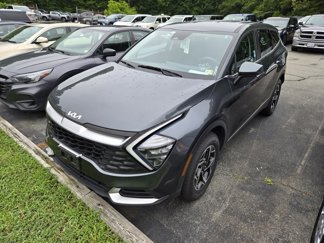Used 2023 Kia Sportage LX image 1