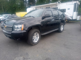 Used 2013 Chevrolet Tahoe LT image 1