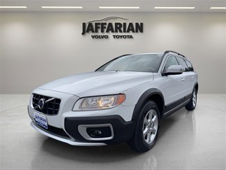 Used 2012 Volvo XC70 3.2 image 1