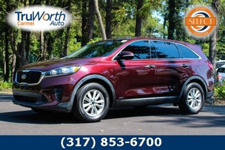 Used 2019 Kia Sorento LX image 1
