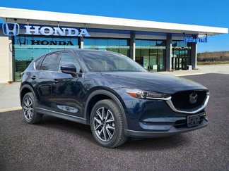 Used 2018 MAZDA CX-5 Grand Touring w/ Premium Package image 1