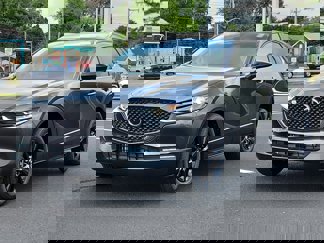 New 2024 MAZDA CX-30 AWD 2.5 S w/ Select Sport Pkg image 1